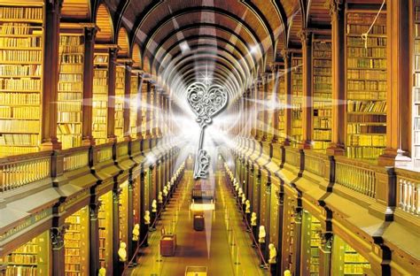 The Akashic Records: A Key Element in 